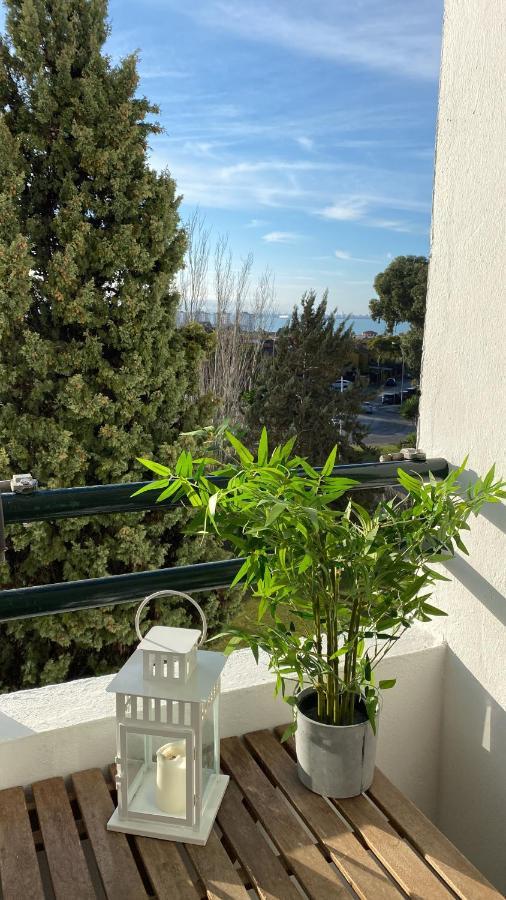 Moderno Vista Mar: Apartamento Familiar con Piscinas y Playa Cercana El Puerto de Santa Maria Exterior photo