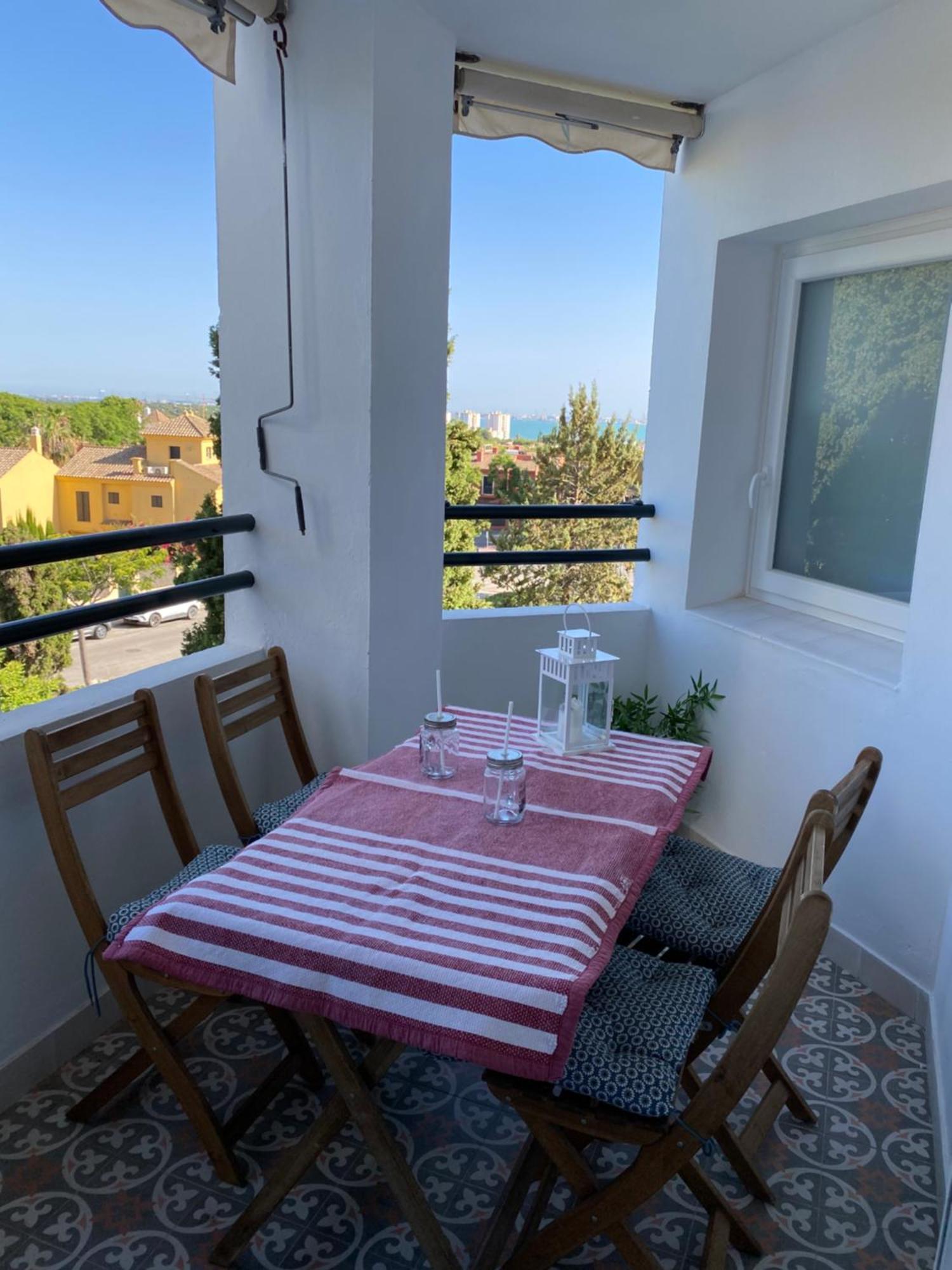Moderno Vista Mar: Apartamento Familiar con Piscinas y Playa Cercana El Puerto de Santa Maria Exterior photo