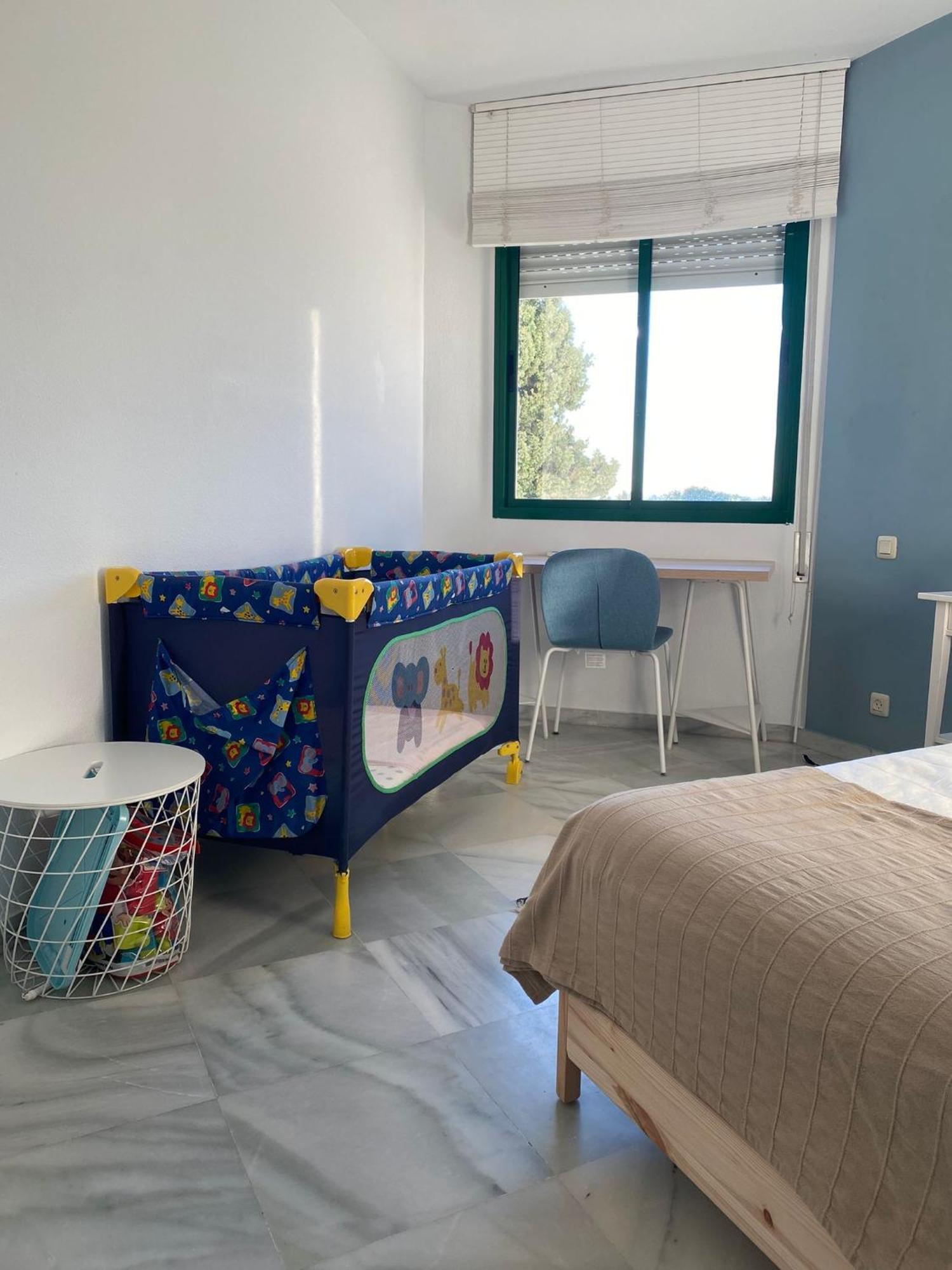 Moderno Vista Mar: Apartamento Familiar con Piscinas y Playa Cercana El Puerto de Santa Maria Exterior photo